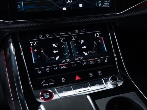 Used 2024 Audi RS Q8 AWD/4WD image 57