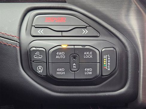 New 2026 RAM 1500 RHO w/ RHO Level 1 Equipment Group image 35