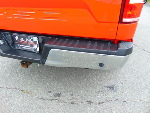 Used 2019 Ford F150 XL w/ XL Power Equipment Group AWD/4WD image 29