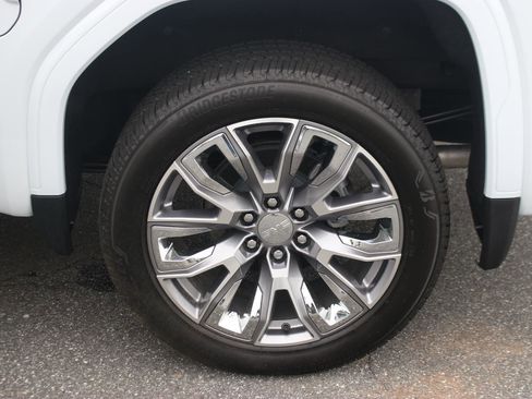 Used 2026 GMC Sierra 1500 Denali AWD/4WD image 40