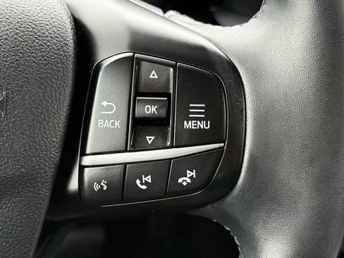 Certified 2024 Ford Bronco Sport Big Bend w/ Convenience Package AWD/4WD image 19