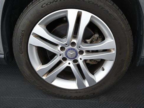 Used 2016 Mercedes-Benz GLA 250 4MATIC image 44