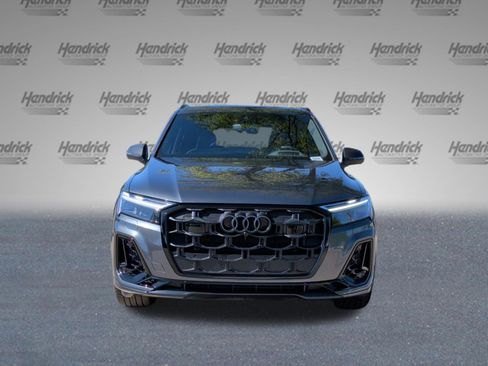 New 2026 Audi Q7 3.0T Prestige AWD/4WD image 3