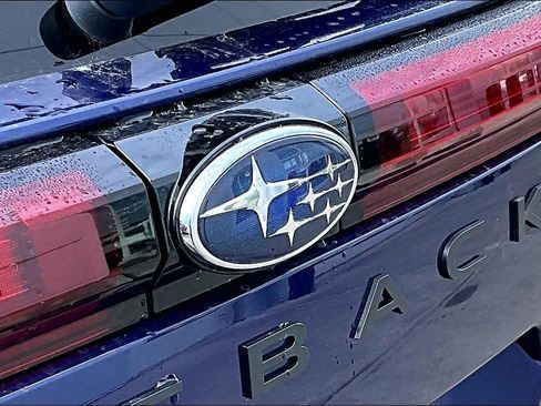 New 2026 Subaru Outback Limited AWD/4WD image 12