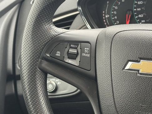 Used 2017 Chevrolet Trax LT image 15
