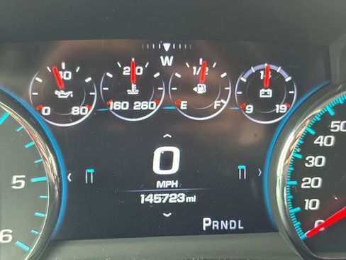 Used 2017 GMC Yukon Denali image 20