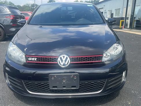 Used 2012 Volkswagen GTI 2-Door FWD image 3