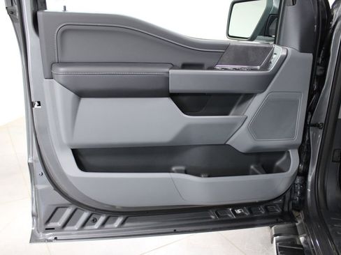 New 2025 Ford F150 XLT w/ Equipment Group 302A MID image 26