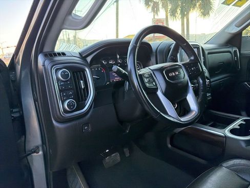 Used 2020 GMC Sierra 1500 SLT w/ SLT Convenience Package image 9