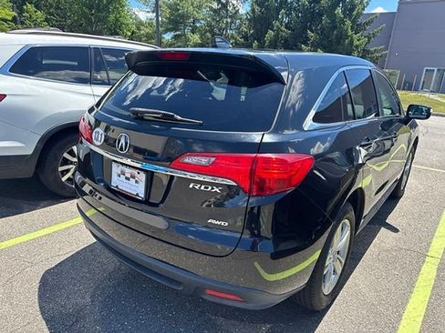 Used 2013 Acura RDX AWD image 7