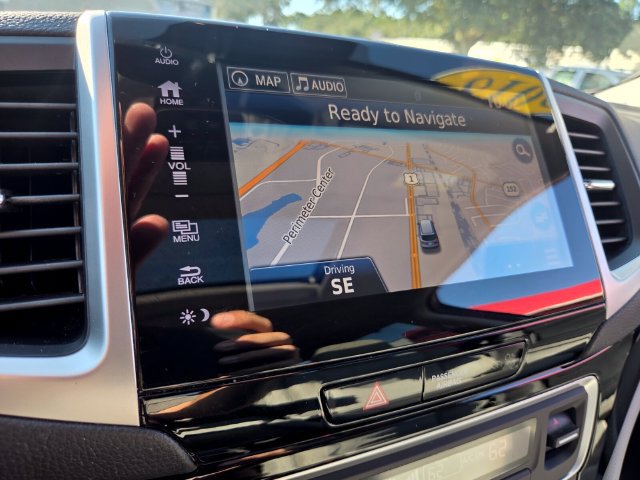 Used 2018 Honda Pilot Elite image 29