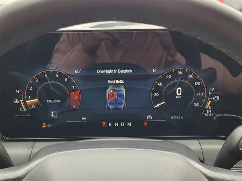 Used 2024 Ford Mustang GT Premium image 20