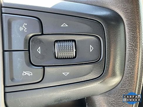 Used 2021 GMC Sierra 1500 Denali w/ Technology Package image 24