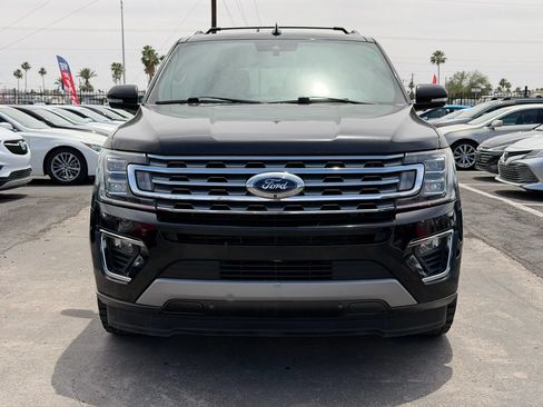 Used 2021 Ford Expedition Limited RWD image 18