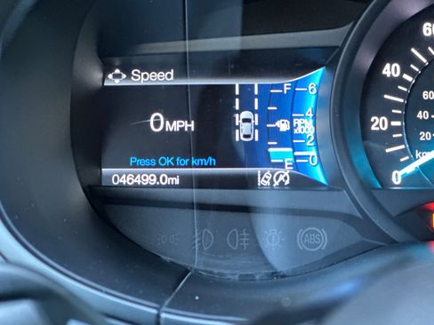 Used 2023 Ford Edge SEL image 30