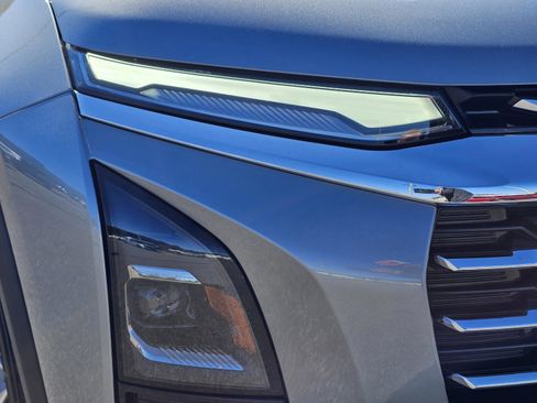 Used 2025 Chevrolet Equinox LT image 4