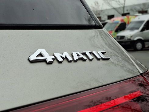 Used 2020 Mercedes-Benz GLE 350 4MATIC image 33