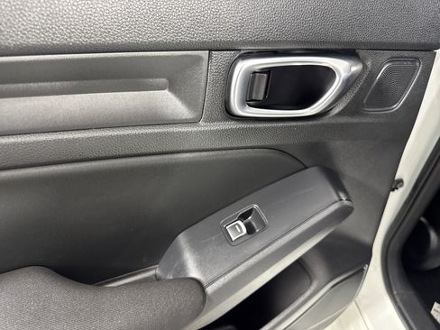 Certified 2025 Honda Civic Sport image 17