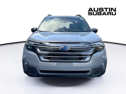 New 2026 Subaru Forester Touring AWD/4WD image 3