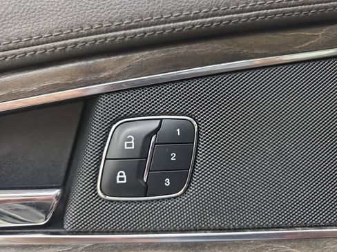Used 2017 Lincoln MKX Reserve w/ Lincoln MKX Climate Package AWD/4WD image 26