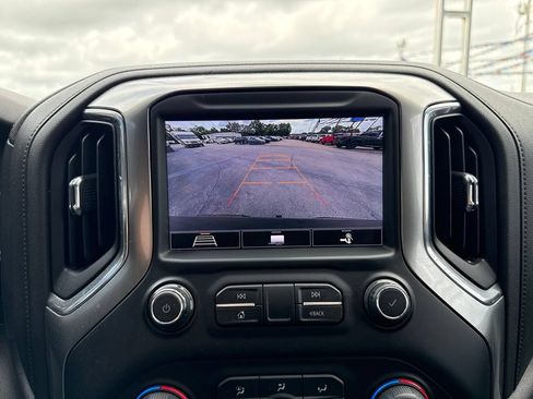 Used 2020 Chevrolet Silverado 1500 RST w/ All-Star Edition RWD image 17