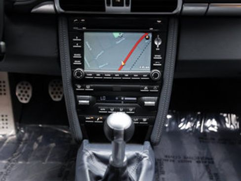 Used 2009 Porsche 911 Turbo AWD/4WD image 77