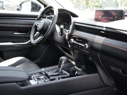 Certified 2023 MAZDA CX-50 AWD 2.5 S w/ Premium Plus Pkg image 37