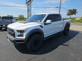 Used 2017 Ford F150 Raptor w/ Equipment Group 802A Luxury AWD/4WD 360° Tour