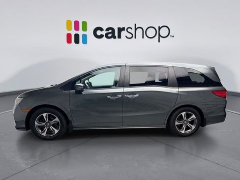 Used 2020 Honda Odyssey Touring image 2