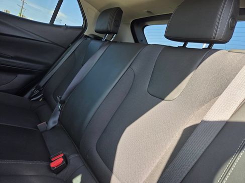 Used 2025 Buick Encore GX Preferred FWD image 24