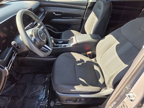 Used 2025 Hyundai Tucson SEL FWD image 10