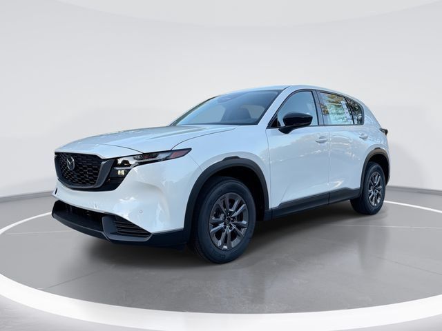New 2026 MAZDA CX-5 AWD 2.5 S image 1