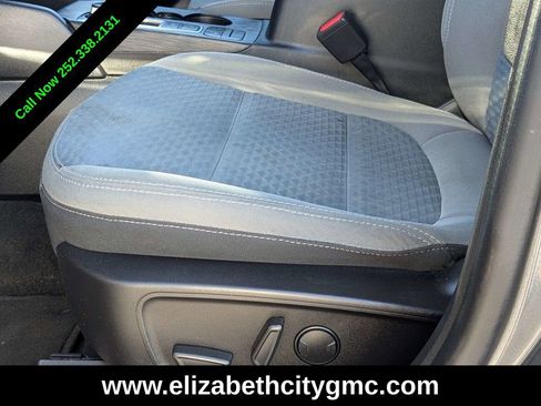 Used 2022 Ford Escape SE w/ Convenience Package image 22