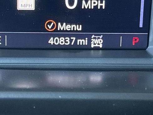 Used 2021 GMC Sierra 1500 SLT w/ SLT Premium Plus Package image 12