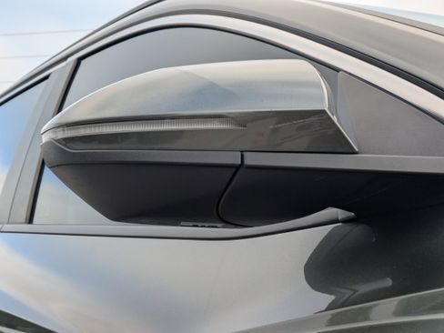 Certified 2023 Hyundai Tucson SEL w/ Convenience Package image 12