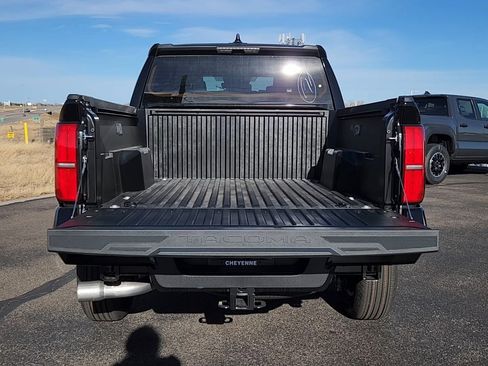 New 2025 Toyota Tacoma SR5 image 18