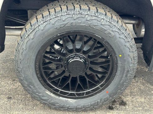 New 2026 Chevrolet Silverado 1500 LT image 28