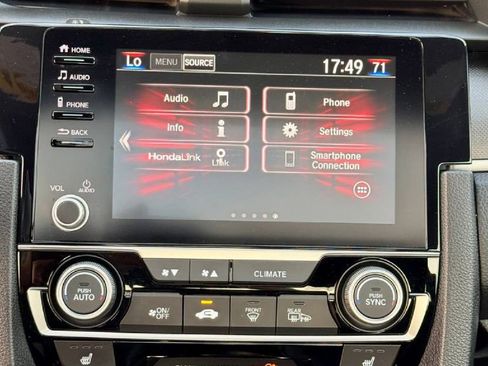 Used 2019 Honda Civic EX image 18