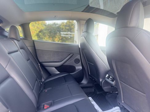 Used 2022 Tesla Model Y Performance AWD/4WD image 58