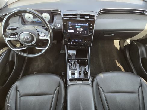 Used 2023 Hyundai Tucson SEL w/ Convenience Package FWD image 24