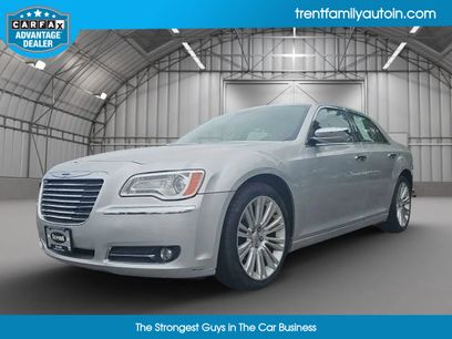 Used 2012 Chrysler 300 Limited