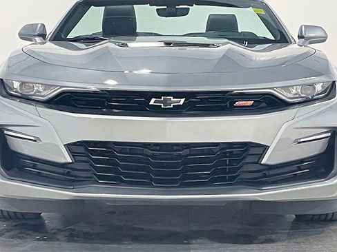 Used 2023 Chevrolet Camaro SS image 15