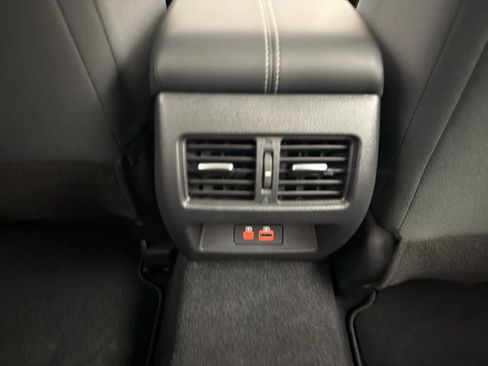 New 2026 Nissan Altima 2.5 SV w/ SV Special Edition Package image 21