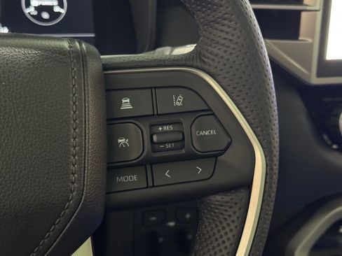New 2026 Toyota Tundra Limited AWD/4WD image 31