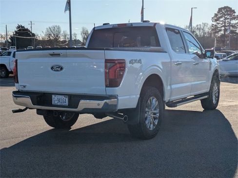 Used 2024 Ford F150 Lariat image 3
