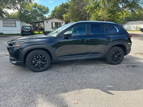 Used 2026 MAZDA CX-50 AWD 2.5 S w/ Preferred Pkg image 1