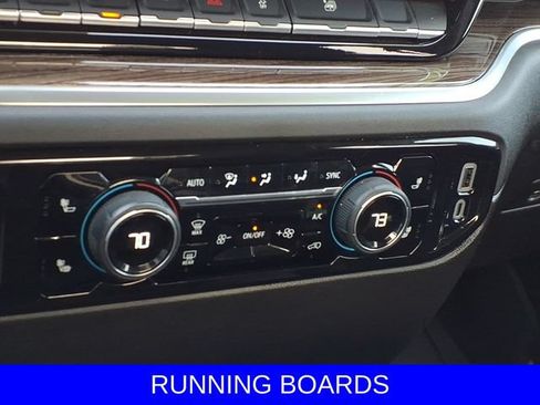 Used 2026 Chevrolet Silverado 1500 RST w/ RST Select Package AWD/4WD image 13