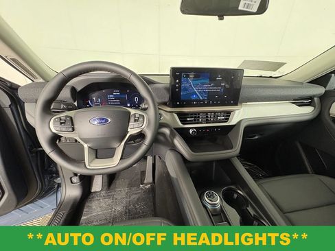 New 2026 Ford Explorer Active w/ Active Comfort Package RWD image 7