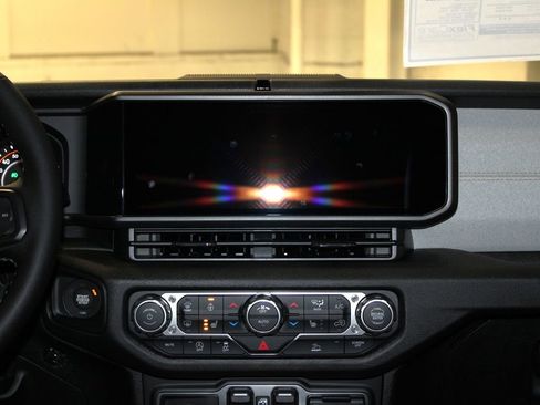 New 2026 Jeep Wrangler Sport S image 13