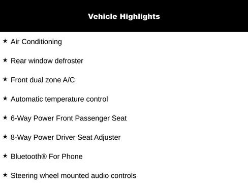 Used 2023 GMC Terrain SLT w/ Elevation Edition image 14